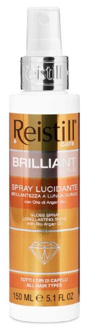 Sprejs matiem Reistill Brilliant Plus, 125 ml