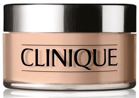 Biri pudra Clinique Blended, 04 transparency, 35 g
