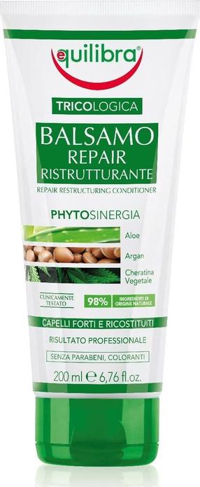 Juuksepalsam Beauty Formulas Tricologica PhytoSinergija, 200 ml