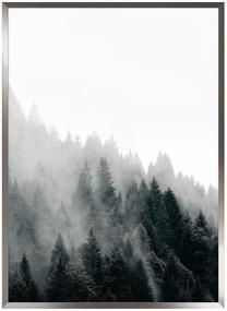 Foto paveikslas Fog, 54 cm x 74 cm