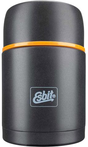 Termosas maistui Esbit Food Jug, 0.75 l, juoda