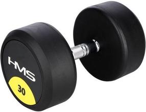 Svarmuo HMS HG PRO, 30 kg