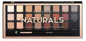 Akių šešėliai ProFusion Naturals, 26 g, įvairių spalvų -