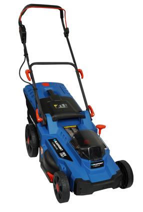 Akuga muruniiduk Blaupunkt CL7010, 43 cm