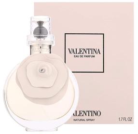 Парфюмированная вода Valentino Valentina Eau de Parfum, 50 мл
