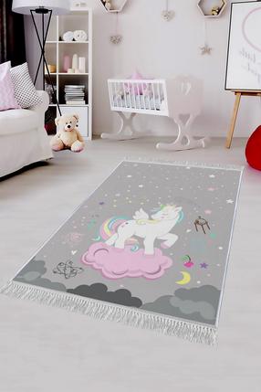 Kilimas Conceptum Hypnose ELS629, įvairių spalvų, 280 cm x 180 cm