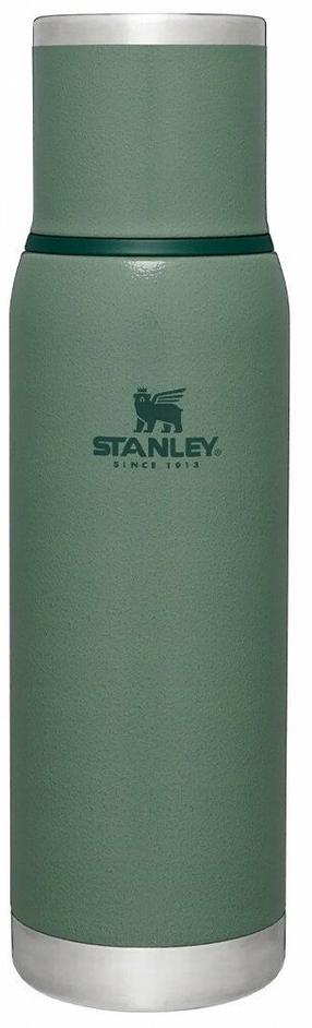 Термос Stanley Adventure To-Go, 1 л, зеленый цв.