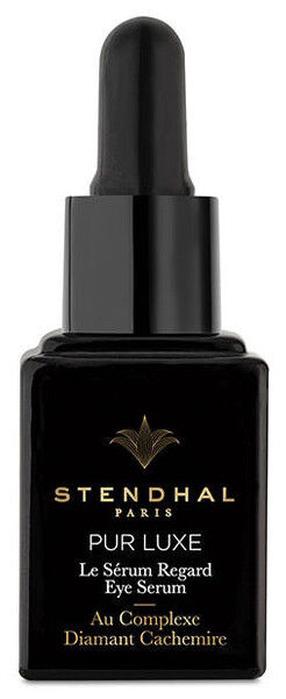 Sejas serums Stendhal Pur Luxe, 15 ml