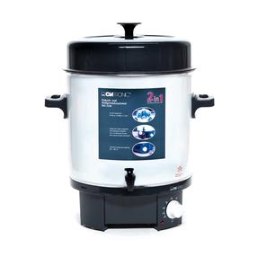 Konservavimo įrenginys Clatronic EKA 3338, 1800 W