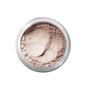 Тени для век Bare Minerals Loose Mineral, 0.57 г, светло-коричневый цв. nude beach