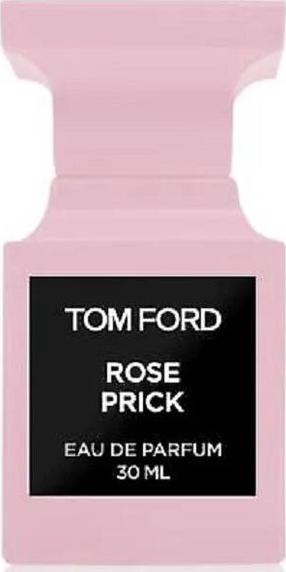 Парфюмированная вода Tom Ford Rose Prick, 30 мл