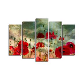 Reprodukcija Wallity 5PATK-39, 105 cm x 70 cm