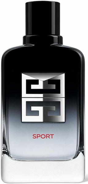 Parfimērijas ūdens Givenchy Gentleman Society Sport, 100 ml