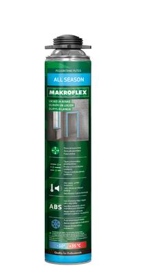Putos Makroflex All Season Pro, 750 ml