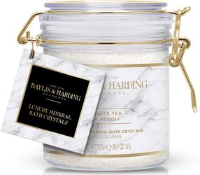 Vannas sāls Baylis & Harding Elements, 550 g