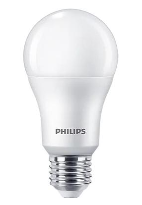 Lemputė Philips LED, A60, 2700 °K, E27, 13 W, 1521 lm