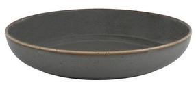 Väike kauss Porland, hall v., 22 cm