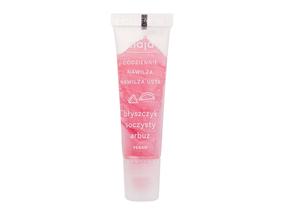 Lūpų blizgis Ziaja Juicy Watermelon, 12.0 ml