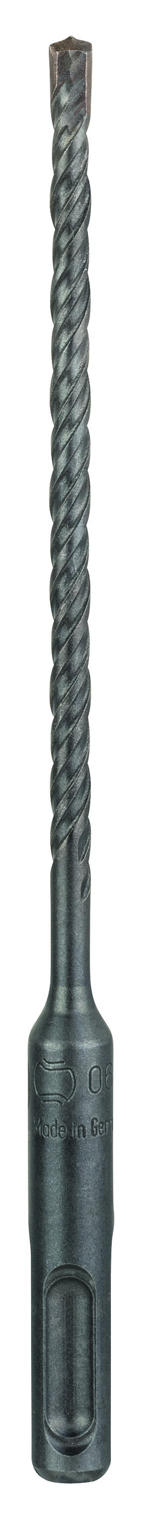 Бетонная дрель Bosch, бетон, резьбовой, sds plus, 5 мм x 16.5 см