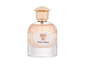 Parfüümvesi Anna Sui Wild Wonder Electric Whisper, 50 ml