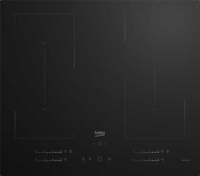 Индукционная плита Beko HII64720QUF2T