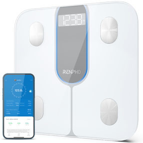 Kaal Renpho Elis 1C Smart Body Scale R-A033