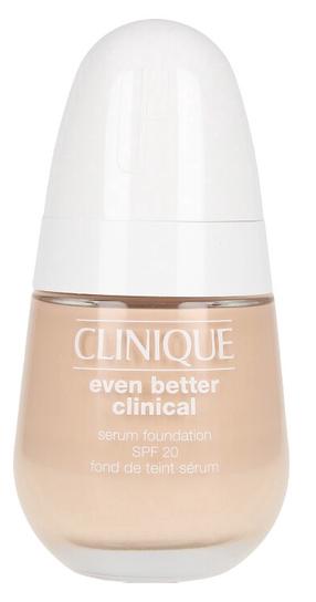 Жидкая основа для макияжа Clinique Even Better Clinical, SPF 20, cn 28 ivory, 30 мл