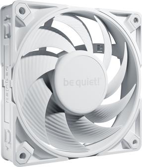 Gaisa dzesētājs korpusam be quiet! Silent Wings Pro 4, 120 mm x 120 mm