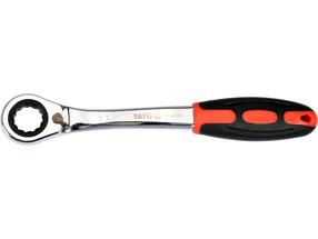 Tarkšķatslēga Yato YT-02379 YT-02379, 225 mm
