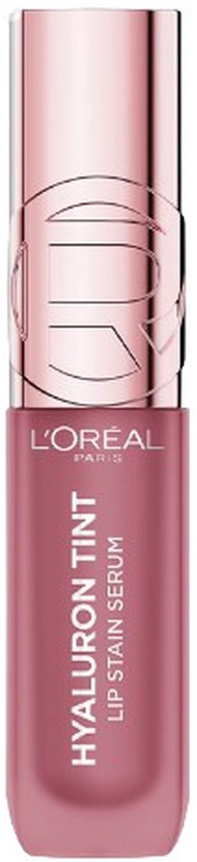Huuleseerum L’Oréal Paris Hyaluron Tint, 5 ml, smokey mauve v., 217