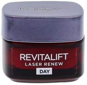Dienas sejas krēms L’Oréal Paris Revitalift Laser Renew, 50 ml