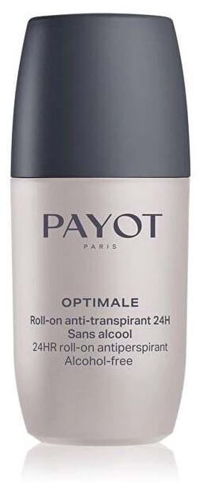 Deodorant naistele Payot Optimale Anti-Transpirant, 75 ml