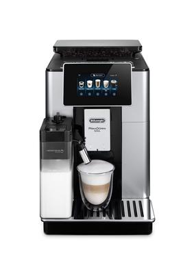 Автоматическая кофемашина DeLonghi ECAM610.55.SB, черный цв.