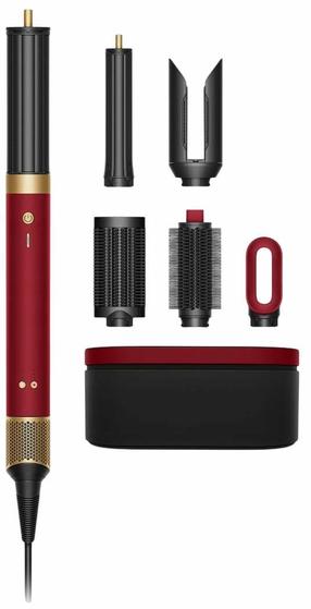 Plaukų formavimo šukos Dyson HS09 Airwrap Co-anda 2x