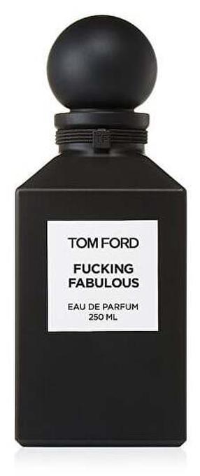 Kvapusis vanduo Tom Ford Fucking Fabulous, 250 ml