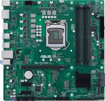 Pagrindinė plokštė Asus Pro Q570M-C/CSM