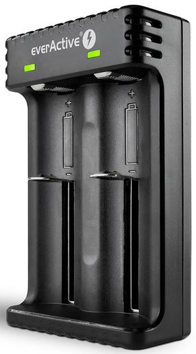 Зарядное устройство для батареек Everactive LC-200