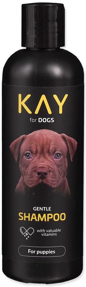  Шампунь для собак Kay Puppies 2414-11003, 250 мл