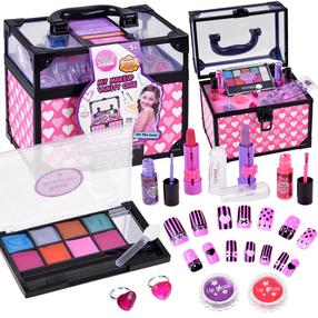 Набор косметики My Makeup Vanity Case