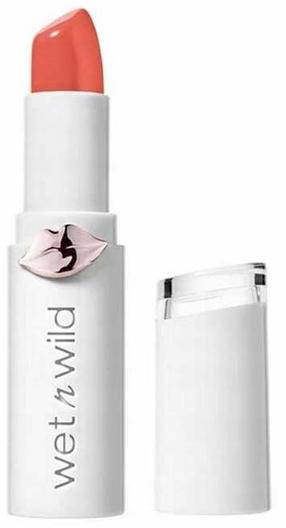 Lūpu krāsa Wet N Wild Mega Last High Shine, 3.3 g, bellini overflow krās.