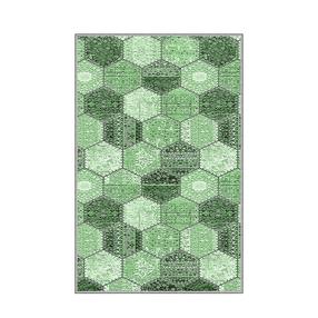 Paklājs Conceptum Hypnose EEXFAB884, daudzkrāsaina, 180 cm x 120 cm