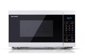 Mikrolaineahi Sharp YC-MG02E-W