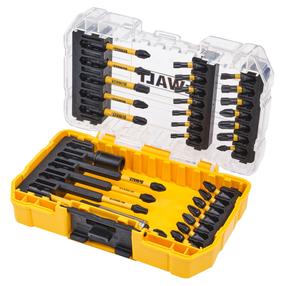 Набор битов для отверток Dewalt Flextorq