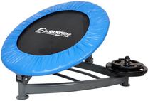 Batutas-atmušėjas kamuoliams inSPORTline Medicine Ball Rebounder, 90 cm