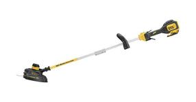 Akumulatora zāles trimmeris Dewalt DCM561PBS-XJ, 18 V, bez akumulatora