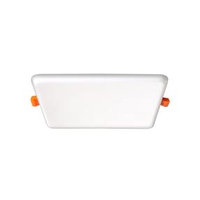 Šviestuvas įleidžiamas Tope Ronda, 3000°K, LED, balta sp., 22 W