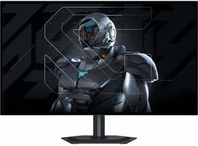 Monitorius Gigabyte MO27Q28GR, OLED, 280 Hz, QHD, 27"