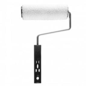 Volelis su rankena Jeger EFFECT ROLLER, 50 mm, 180 mm