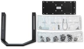 Monitorihoidik Ergotron 97-760-009, 32"