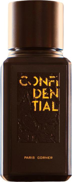 Parfüümvesi Paris Corner Confidential, 100 ml
